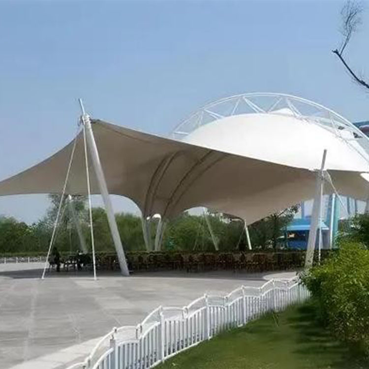 明光市工程案例