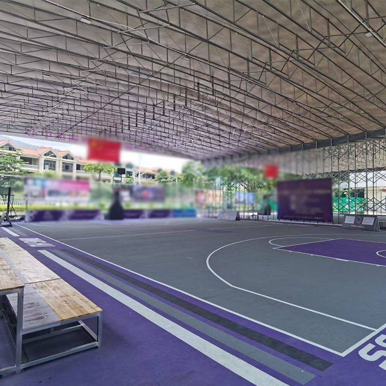 明光市工程案例