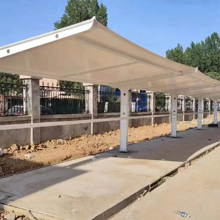 明光市工程案例