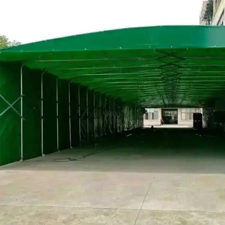 明光市工程案例