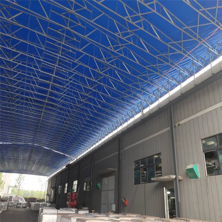 明光市工程案例