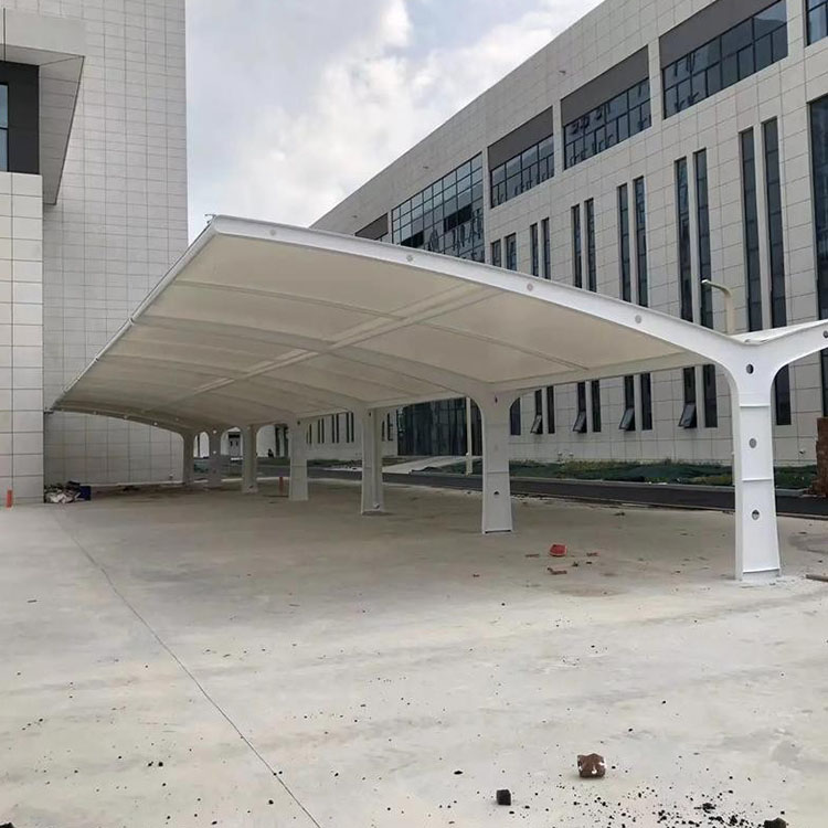 明光市工程案例