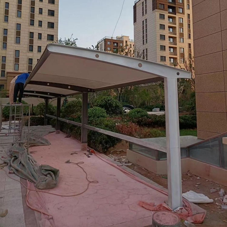 明光市工程案例